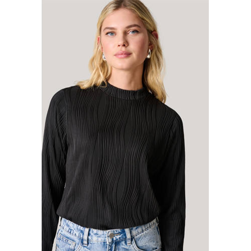 Shoeby top zwart afbeelding