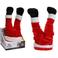 Home & Styling Collection kerstman benen 35cm