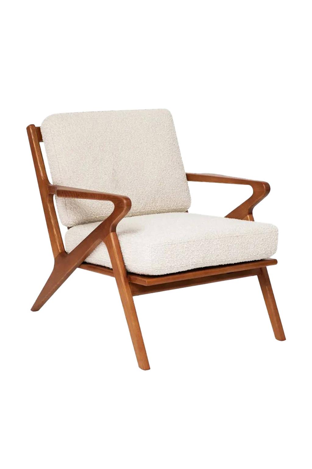 Sissy-Boy fauteuil Mid Century