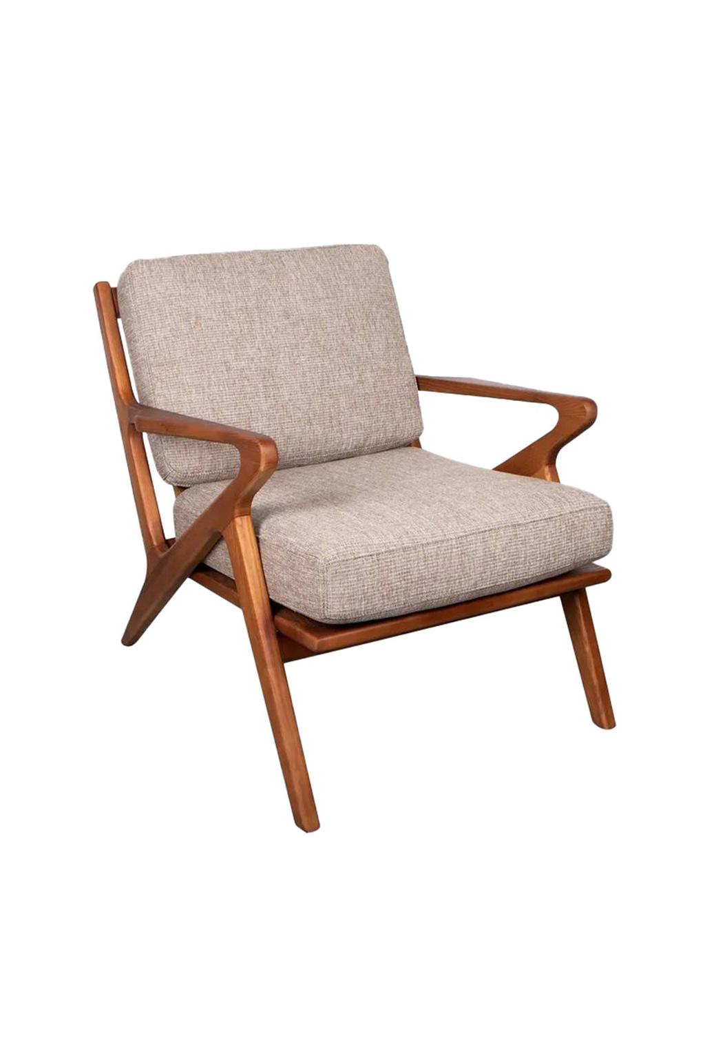 Sissy-Boy fauteuil Mid Century