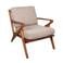 Sissy-Boy fauteuil Mid Century