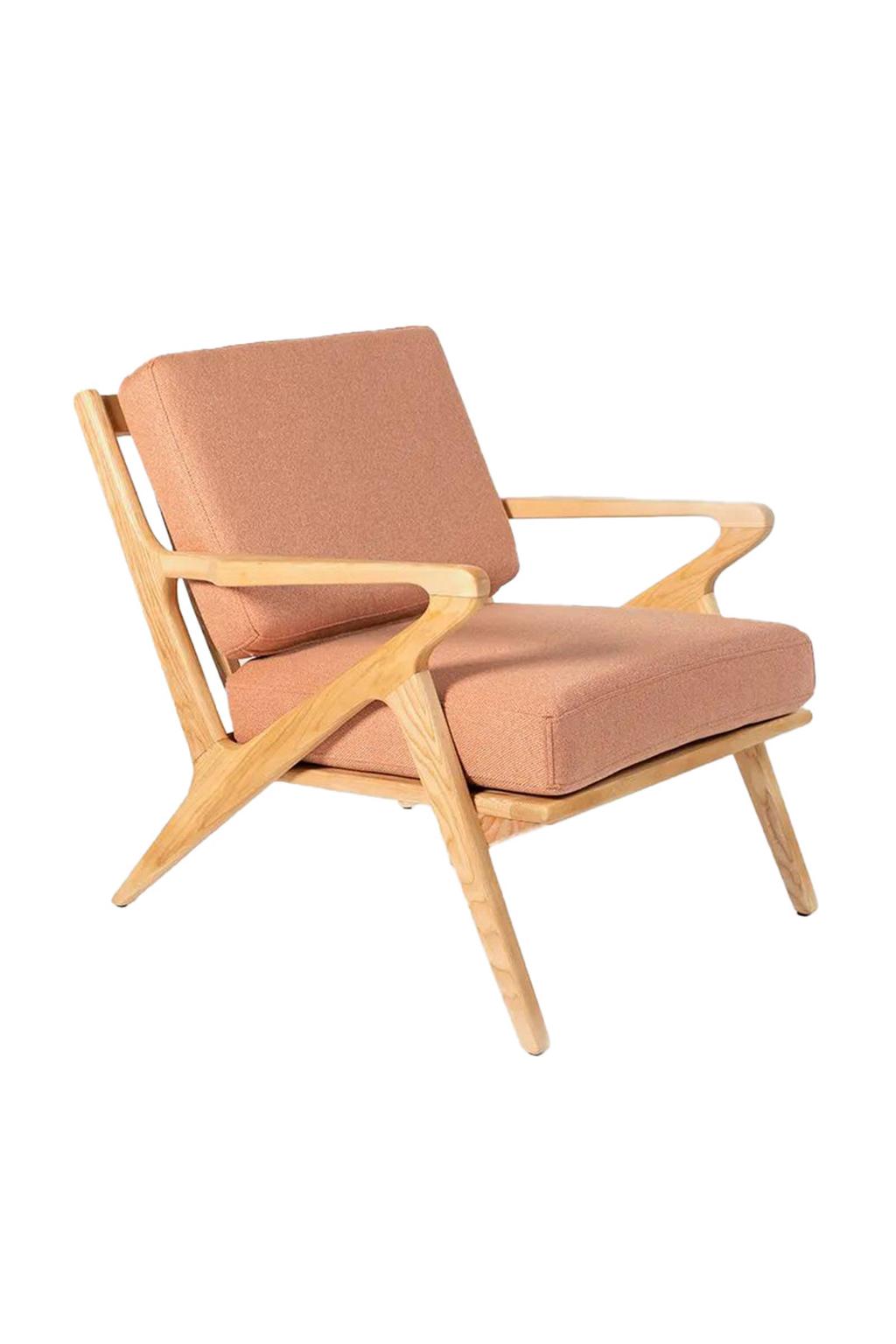 Sissy-Boy fauteuil Mid Century