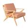 Sissy-Boy fauteuil Mid Century