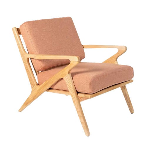 Sissy-Boy fauteuil Mid Century afbeelding