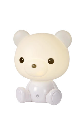 DODO BEAR - Tafellamp Kinderkamer - LED Dimb. - 1x3W 3000K - 3 StepDim -