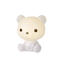 Lucide DODO BEAR - Tafellamp Kinderkamer - LED Dimb. - 1x3W 3000K - 3 StepDim -