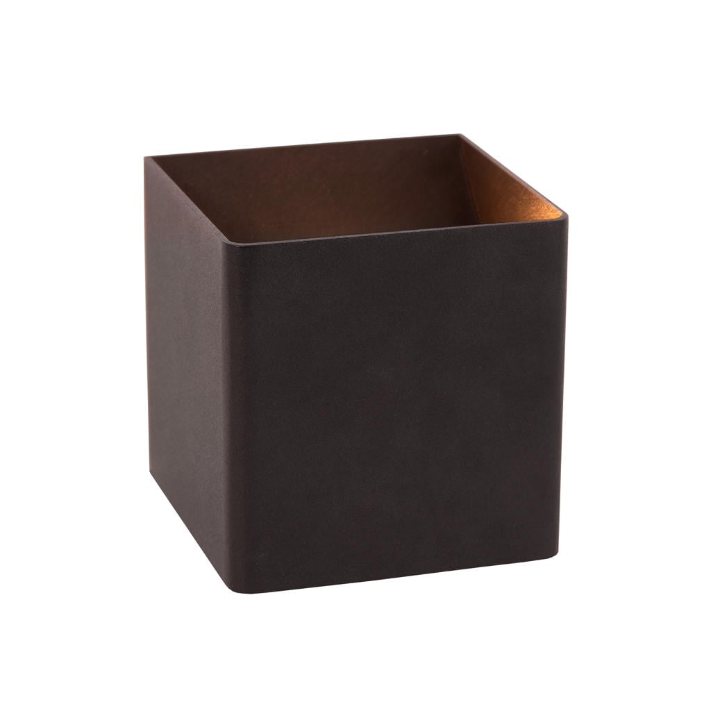 Lucide VERTIGO - Oplaadbare Wandlamp Binnen/Buiten - Accu/Batterij - LED Dimb.