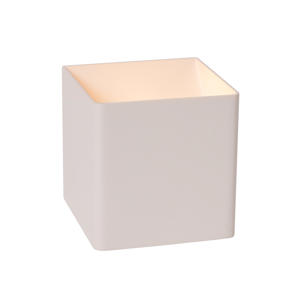 VERTIGO - Oplaadbare Wandlamp Binnen/Buiten - Accu/Batterij - LED Dimb. 