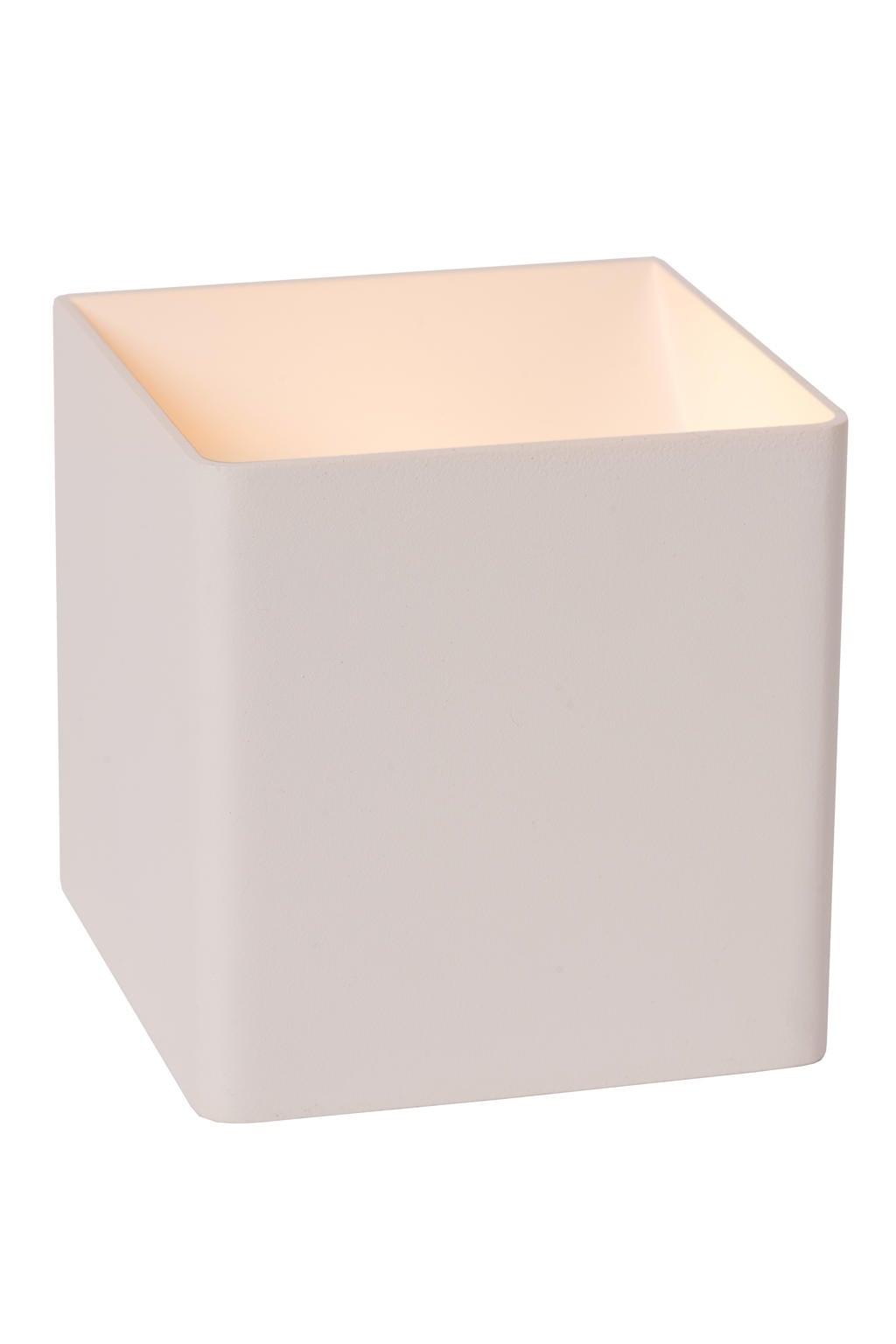 Lucide VERTIGO - Oplaadbare Wandlamp Binnen/Buiten - Accu/Batterij - LED Dimb.