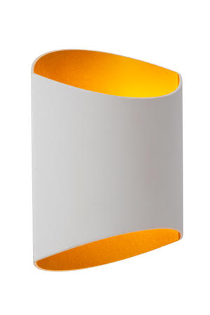 DILETTA - Wandlamp - 1xG9 - Wit 