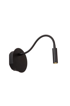 JOLIJN - Oplaadbare Bedlamp / Wandlamp - Accu/Batterij - Ø 11 cm - LED -