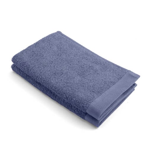 Walra gastendoek Remade Cotton (set van 2) (50x30 cm) afbeelding