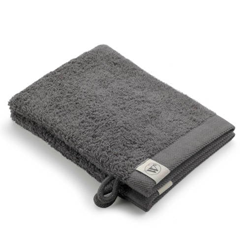Walra washandje Remade Cotton (set van 2) (16x21 cm) afbeelding