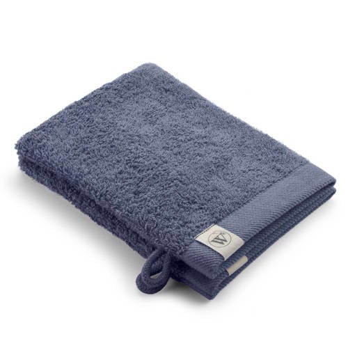 Walra washandje Remade Cotton (set van 2) (16x21 cm) afbeelding