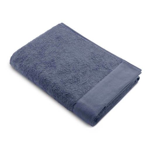 Wehkamp Walra handdoek Remade Cotton (140x70 cm) aanbieding