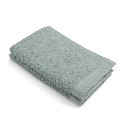 Walra gastendoek Remade Cotton (set van 2) (50x30 cm) afbeelding