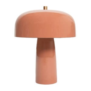 tafellamp Cupola (Ø24x28 cm)
