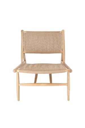 fauteuil Rotan