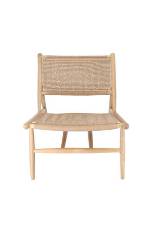 fauteuil Rotan