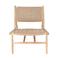 Sissy-Boy fauteuil Rotan