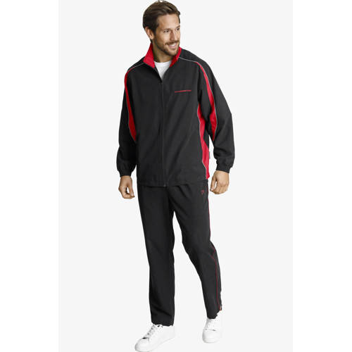 Jan Vanderstorm trainingspak Plus Size EIRIK afbeelding