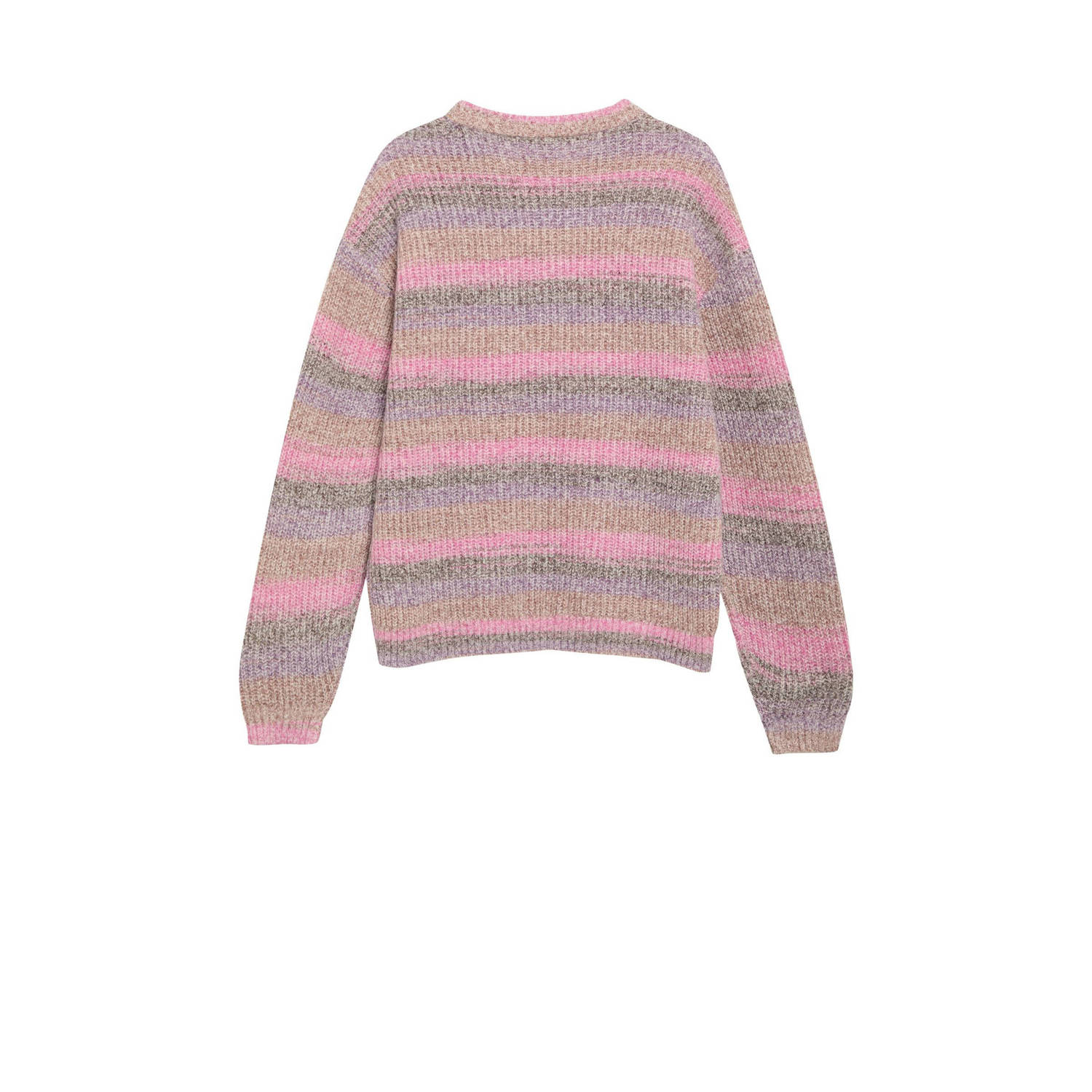 s.Oliver sweater roze