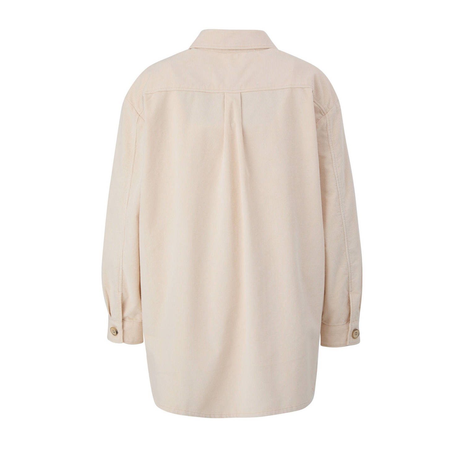 s.Oliver blouse ecru