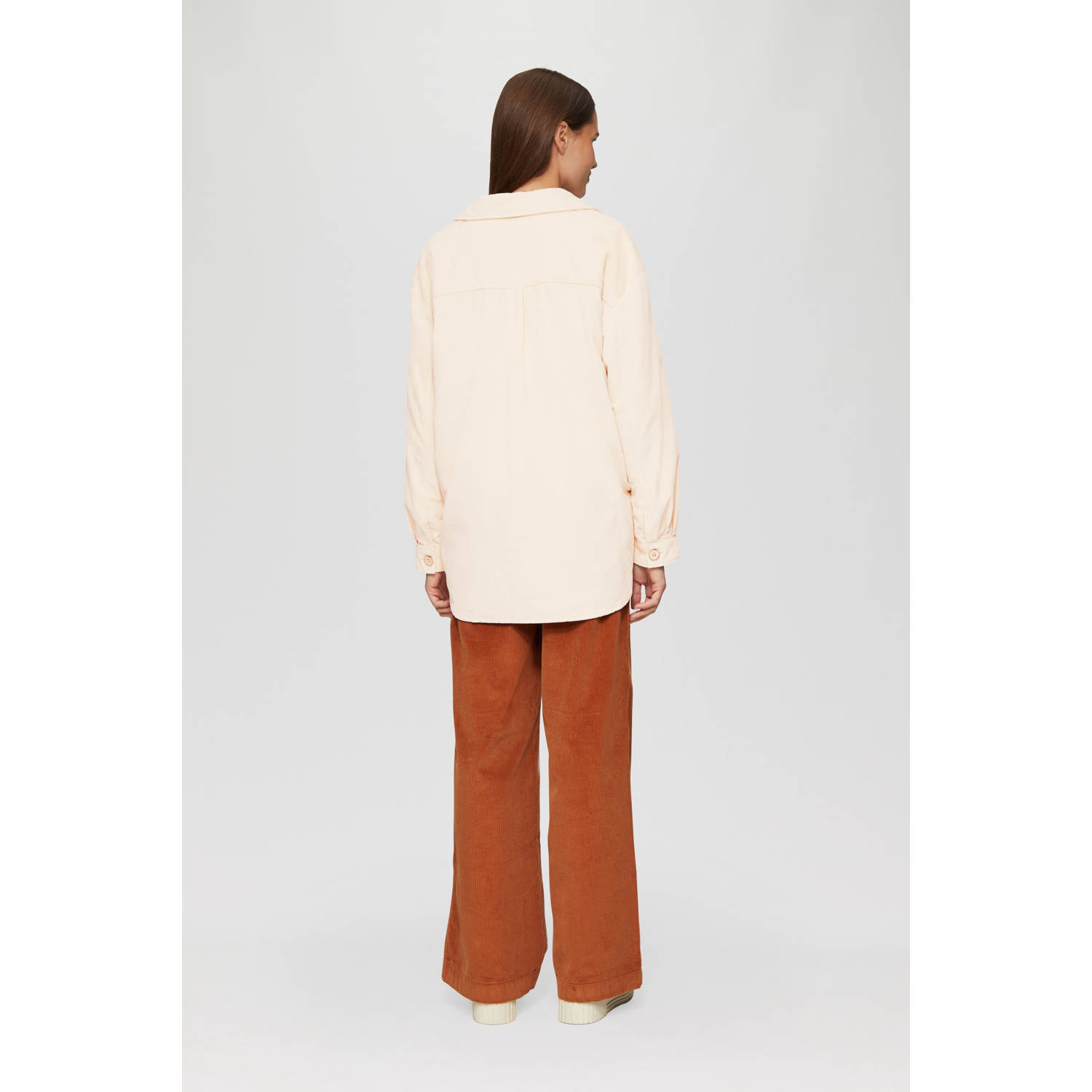 s.Oliver blouse ecru