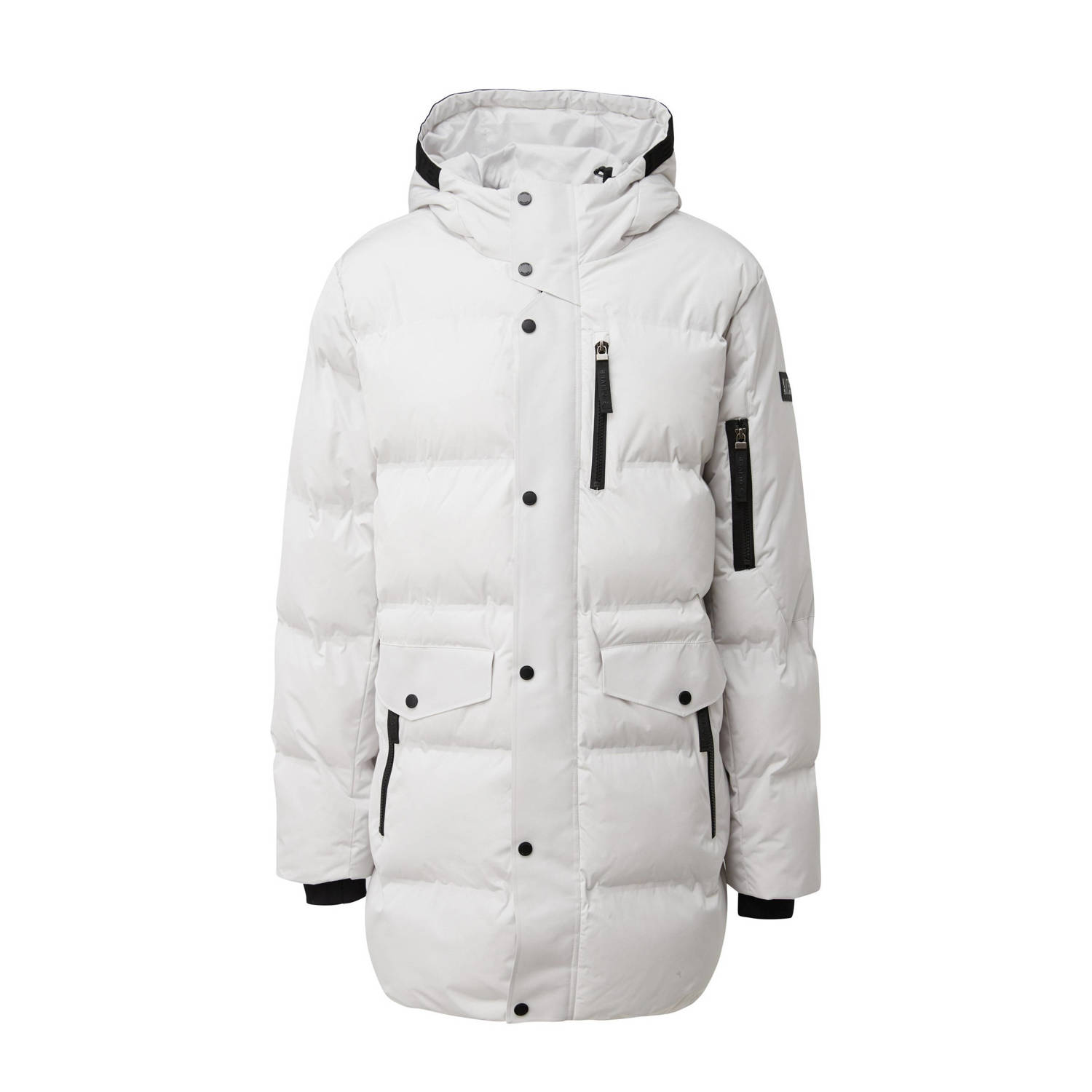 S.Oliver RED LABEL Parka met capuchon