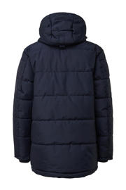 thumbnail: s.Oliver gewatteerde jas donkerblauw