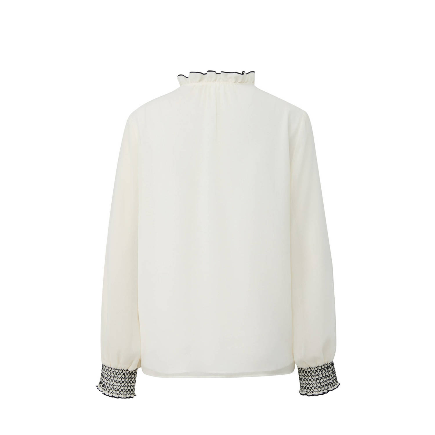 s.Oliver BLACK LABEL top wit