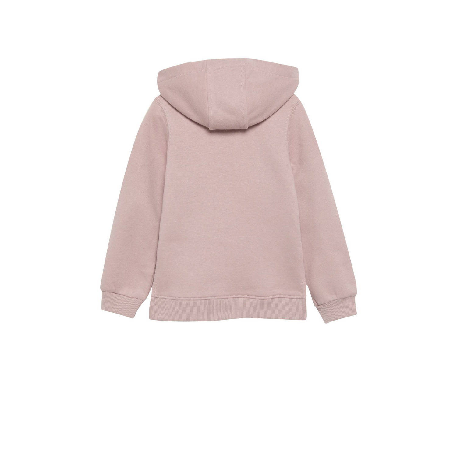 s.Oliver hoodie roze