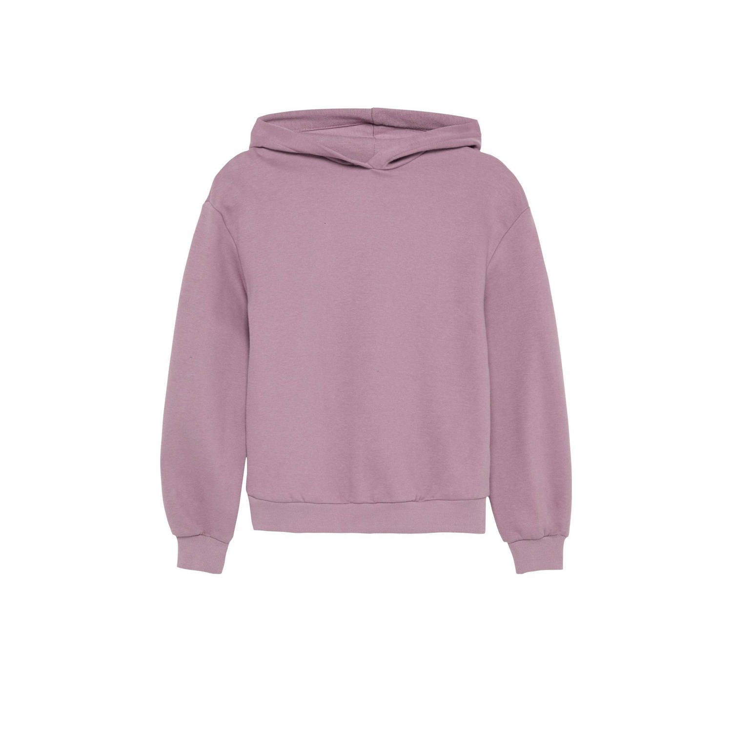 S.Oliver hoodie lila