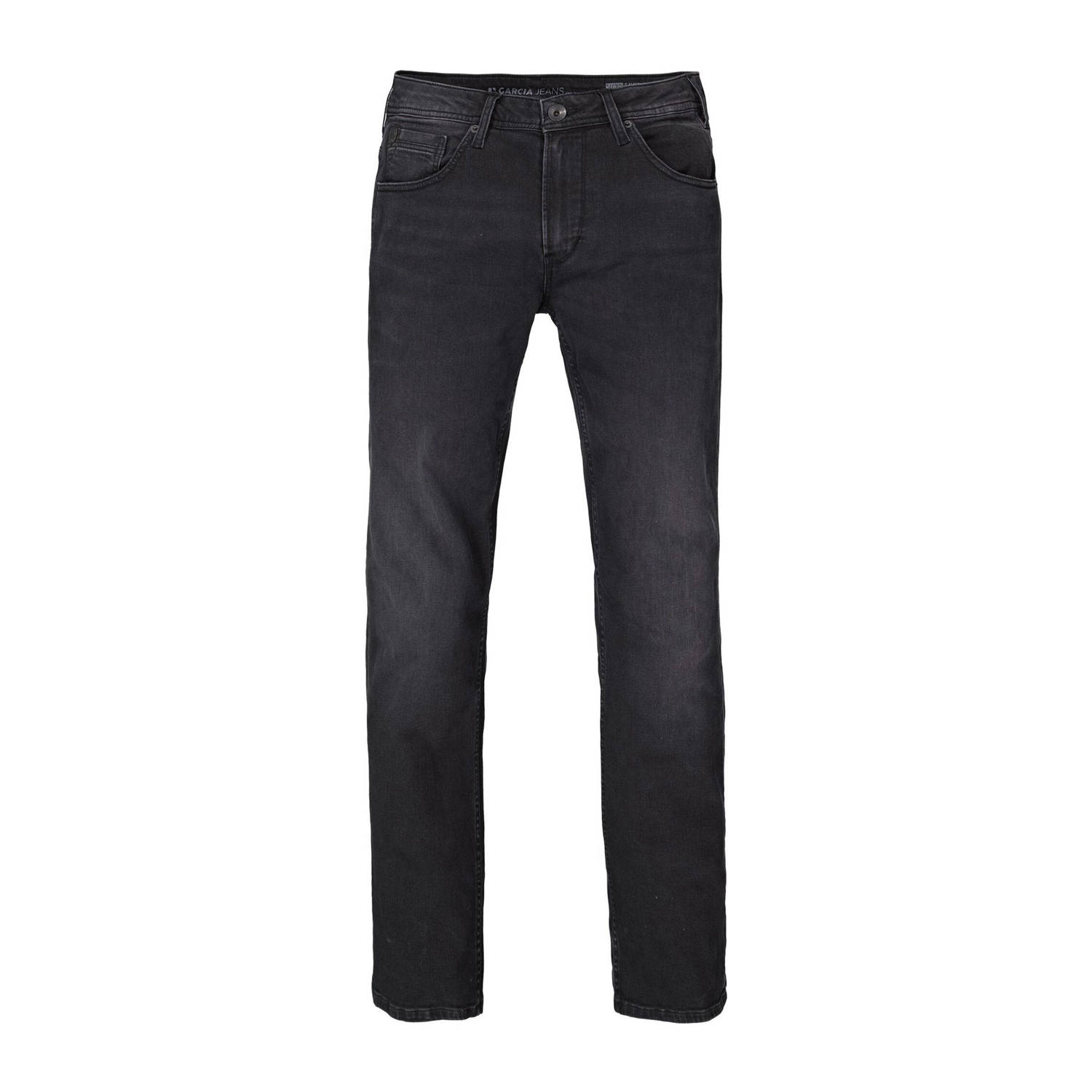 Garcia slim fit jeans Savio dark used