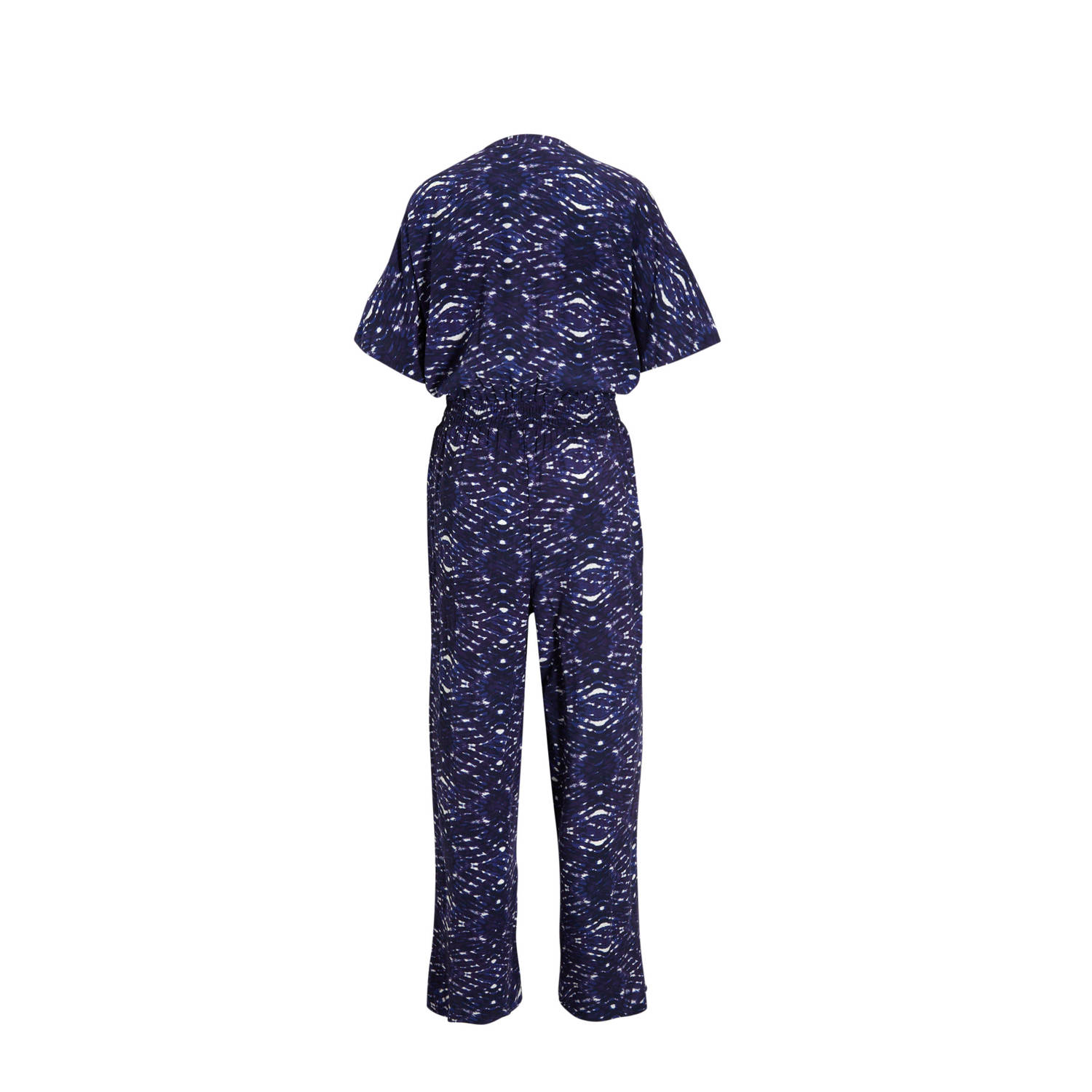 anytime jumpsuit marine