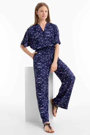 jumpsuit marine