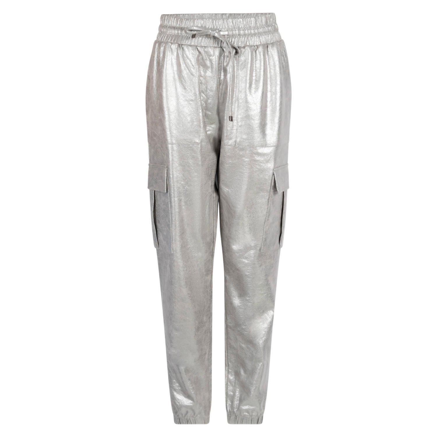 Zoso regular fit broek Michelle