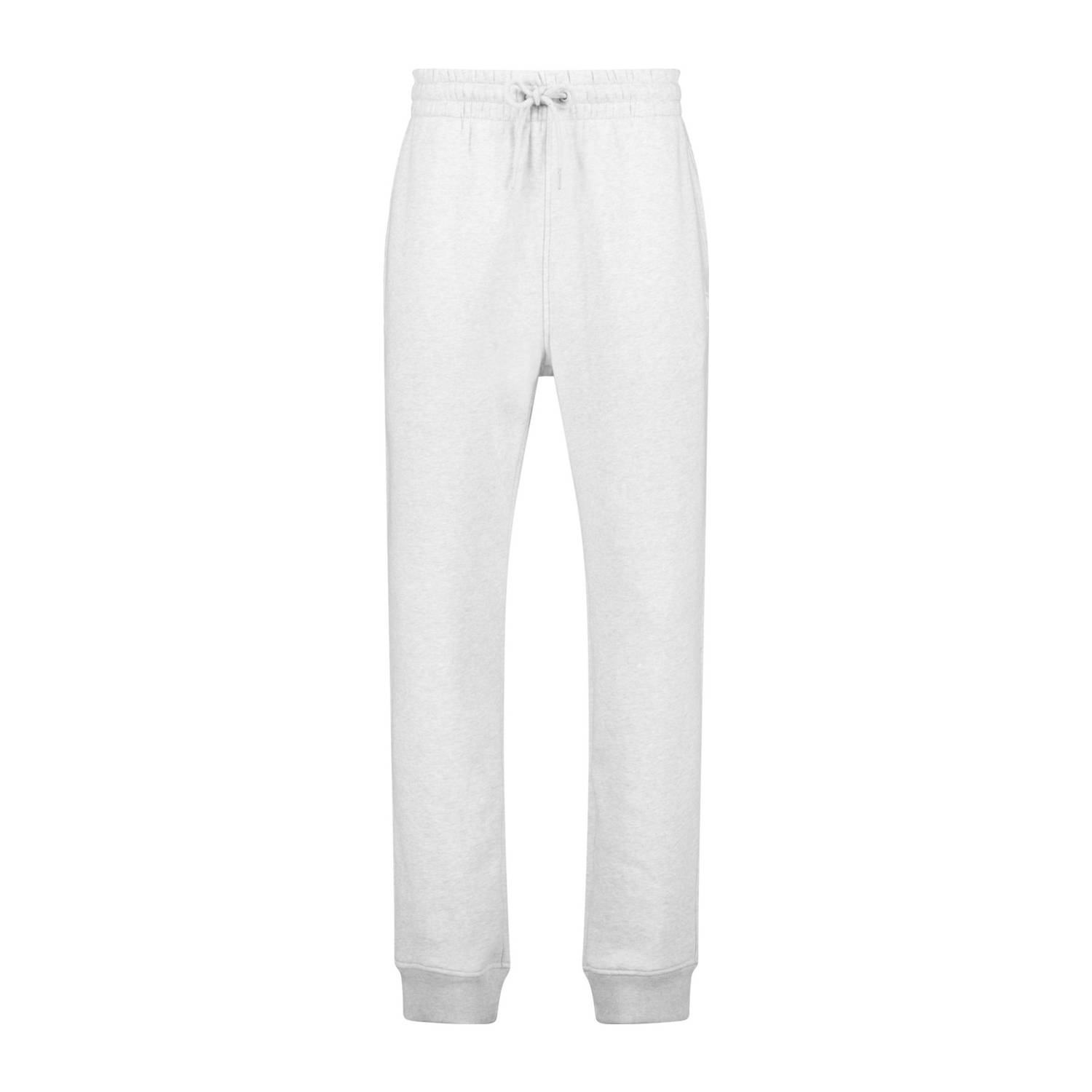 America Today regular fit joggingbroek Col light grey melange