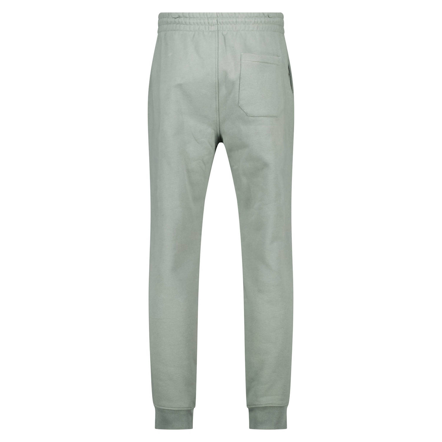 America Today regular fit joggingbroek Col cascade