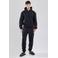 America Today regular fit joggingbroek Col zwart