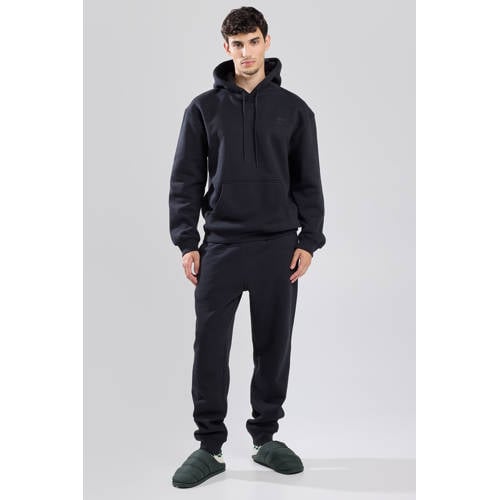 America Today regular fit joggingbroek Col zwart afbeelding