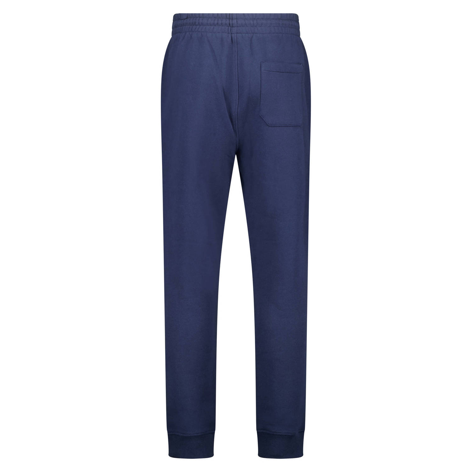 America Today regular fit joggingbroek Col dark blue