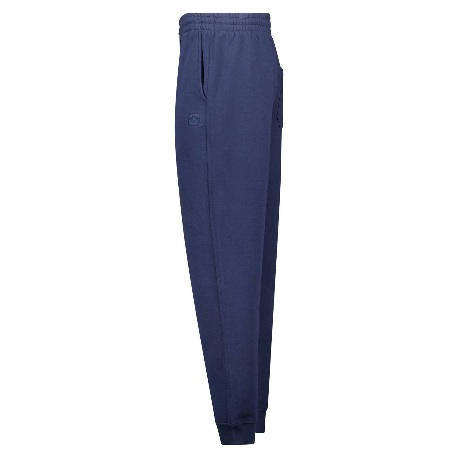America Today regular fit joggingbroek Col dark blue