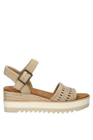 sandalen goud