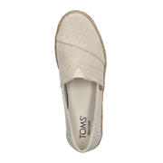 thumbnail: Toms espadrilles beige