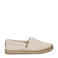 Toms espadrilles beige