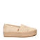 Toms espadrilles ecru