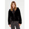 Cache Cache reversible jas zwart