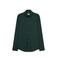 Seidensticker slim fit overhemd groen