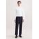 Seidensticker slim fit overhemd wit